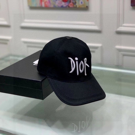 Dior Cap